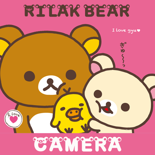 小熊相机