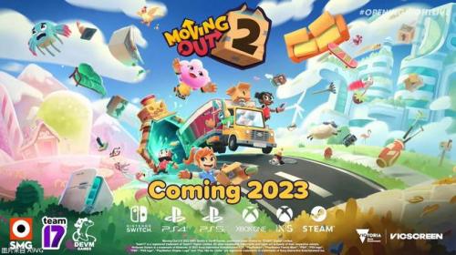 科隆游戏展2022游戏名单有哪些 科隆游戏展2022游戏名单介绍