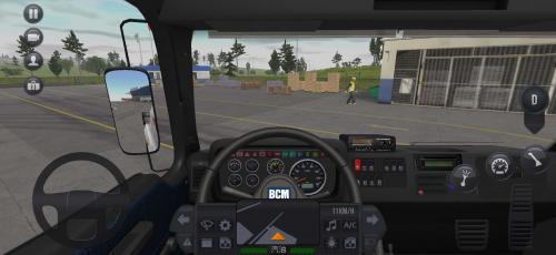 truck simulator ultimate截图1