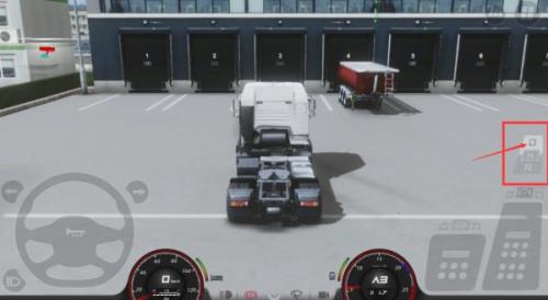 欧洲卡车模拟器3矿山版截图2