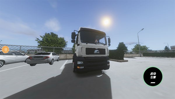 欧洲卡车模拟器30.38.0金币版截图3