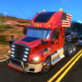 美国卡车模拟器
