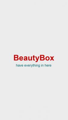 beautybox4.7.4免广告