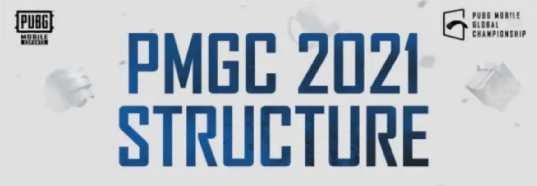 2021和平精英全球总决赛PMGC比赛时间赛程赛制介绍