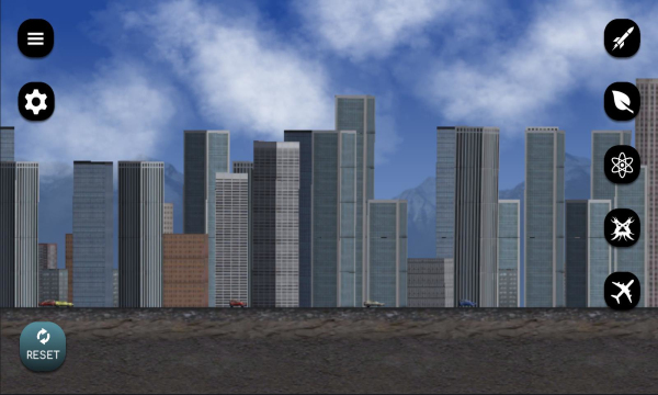 城市粉碎模拟器2022最新版