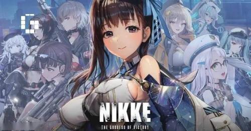 NIKKE胜利女神最新最强角色爆发CD排行榜2022