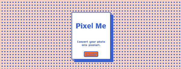pixelme怎么使用 pixelme使用方法
