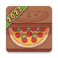 可口的披萨美味的披萨2022