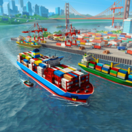 港口城市模拟器