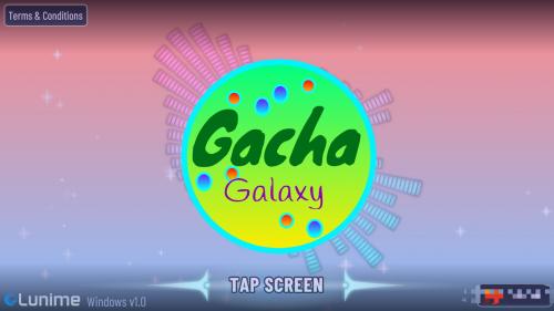 Gacha Galaxy截图1