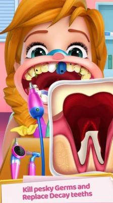 牙医外科诊所截图3