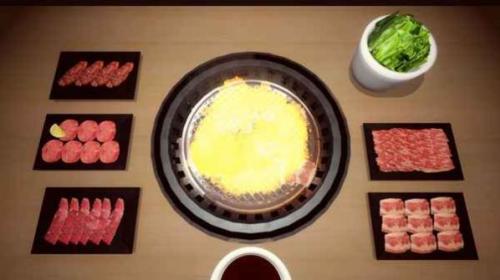 烤肉模拟器截图3