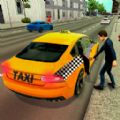 模拟城市出租车安卓版