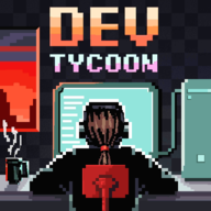 游戏开发经营(DevTycoon 2)