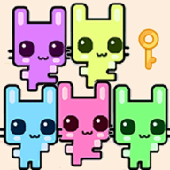 猫猫公园(Cats Team Online Multiplayers)
