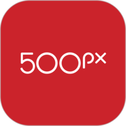 500px摄像社区