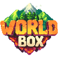 世界盒子0.22.3