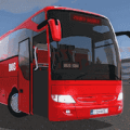 公交车模拟器2023无限金币版