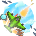 空战竞技飞机游戏官方版