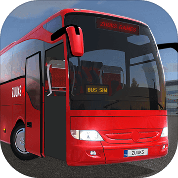 公交车模拟器2.1.3版本下载