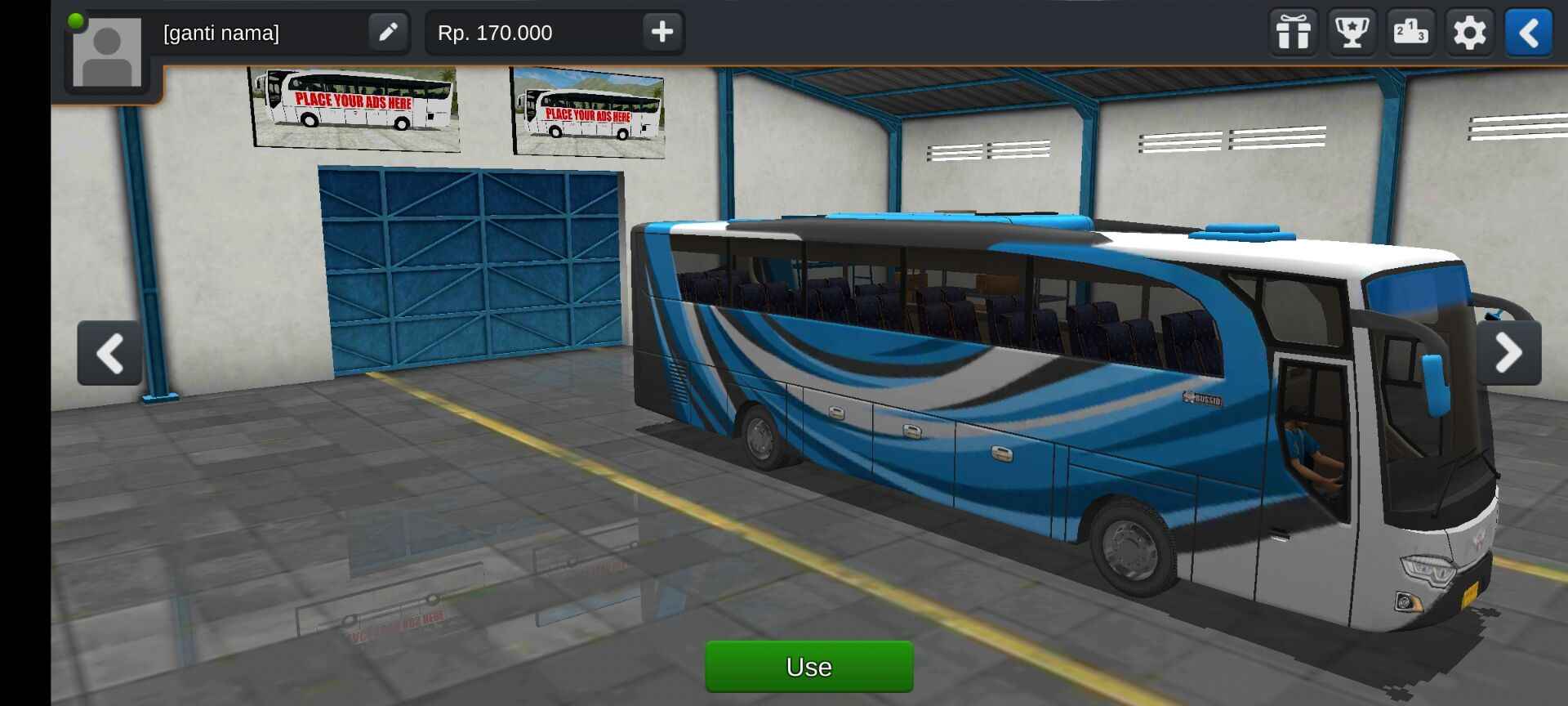 客车模拟器2023