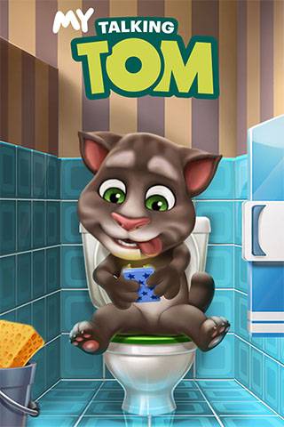 汤姆猫无限金币