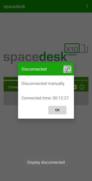 spacedesk1.0.50安卓版截图1