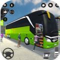 巴士模拟器长途客车中文版