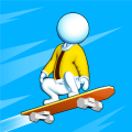 滑板运动场俱乐部最新版