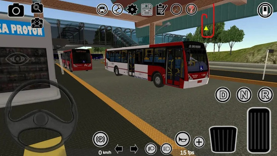宇通巴士模拟全版本大全