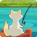 小猫钓鱼模拟器Cat Fishing Simulator