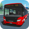 模拟公交车司机手机版