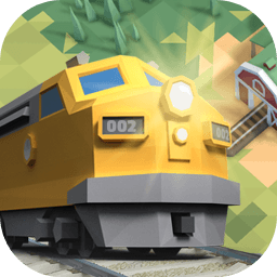 铁路工程师游戏
