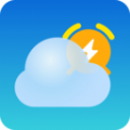 秒测天气app最新精准版