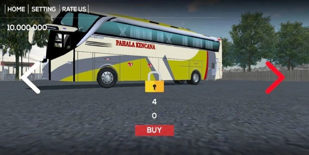 印尼巴士车手机版