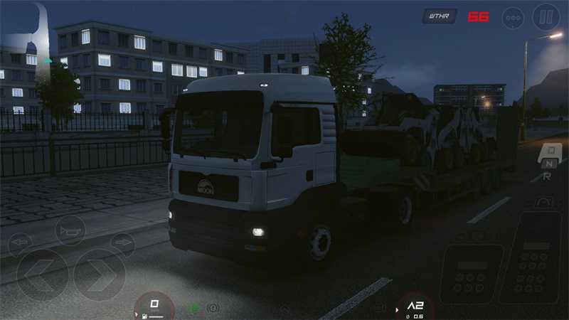 欧洲卡车模拟器3正版下载截图4