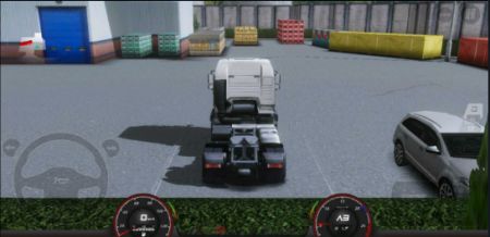 欧洲卡车模拟器3正版下载截图2