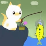 小猫钓鱼2正版下载有船