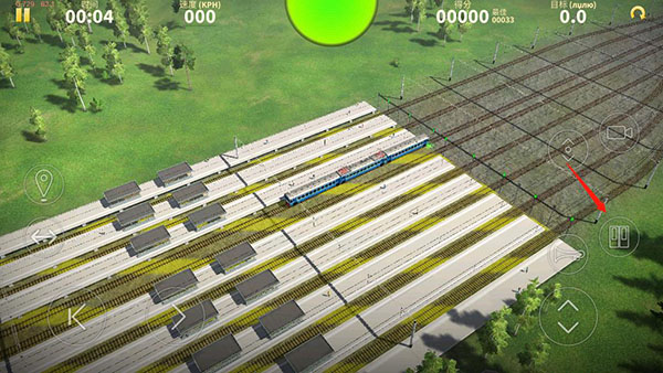 电动火车模拟器最新版本下载截图2
