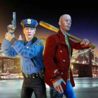 纽约警察与罪犯