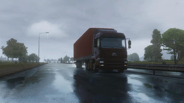 欧洲卡车模拟3最新版本石菜场截图3