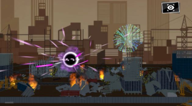 粉碎城市摧毁模拟器最新版截图2
