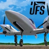 fsx飞行模拟器