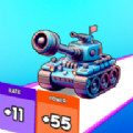 坦克进化冲刺最新版