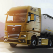欧洲卡车模拟器3更新私人拖车