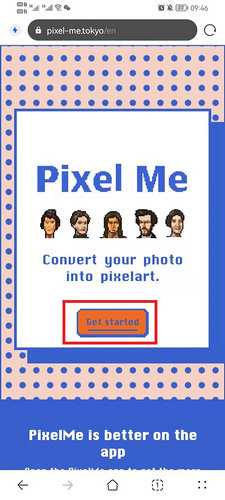 pixelme