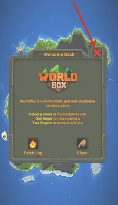 worldbox0.22.9破解全物品