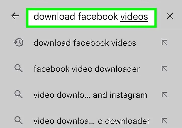download facebook lite