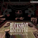 Buckshot Roulette手机版