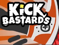 Kick Bastards